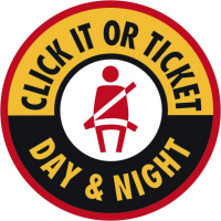 Click It or Ticket logo